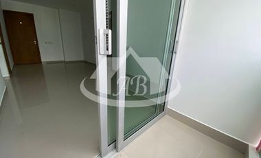 APARTAESTUDIO EN VENTA BARRIO RECREO/9005