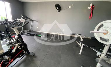 APARTAESTUDIO EN VENTA BARRIO RECREO/9005