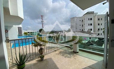 APARTAESTUDIO EN VENTA BARRIO RECREO/9005