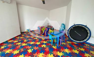 APARTAESTUDIO EN VENTA BARRIO RECREO/9005