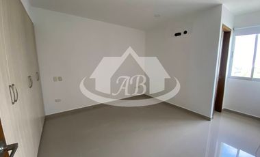 APARTAESTUDIO EN VENTA BARRIO RECREO/9005