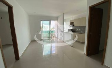 APARTAESTUDIO EN VENTA BARRIO RECREO/9005