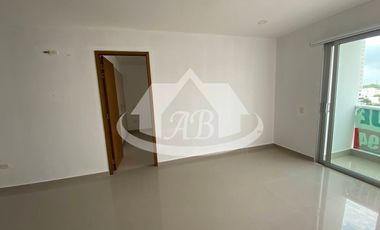 APARTAESTUDIO EN VENTA BARRIO RECREO/9005