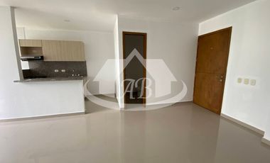 APARTAESTUDIO EN VENTA BARRIO RECREO/9005