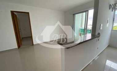 APARTAESTUDIO EN VENTA BARRIO RECREO/9005