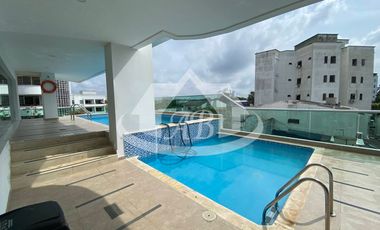 APARTAESTUDIO EN VENTA BARRIO RECREO/9005