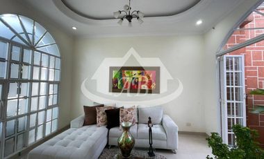 CASA EN VENTA BARRIO CASTELLANA|9410