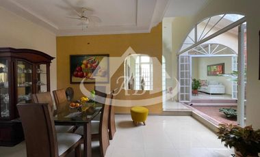 CASA EN VENTA BARRIO CASTELLANA|9410