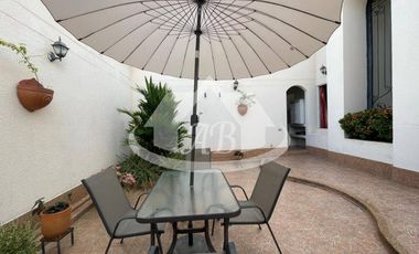 CASA EN VENTA BARRIO CASTELLANA|9410