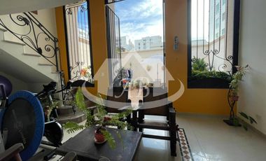 CASA EN VENTA BARRIO CASTELLANA|9410