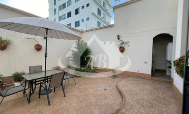 CASA EN VENTA BARRIO CASTELLANA|9410
