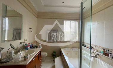 CASA EN VENTA BARRIO CASTELLANA|9410