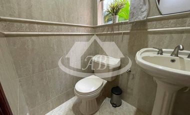 CASA EN VENTA BARRIO CASTELLANA|9410