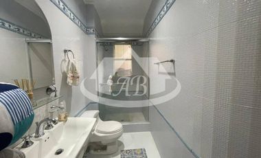 CASA EN VENTA BARRIO CASTELLANA|9410