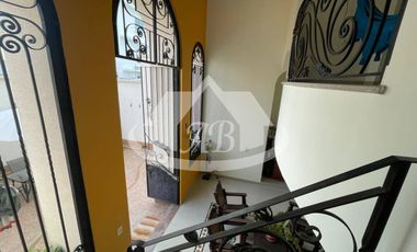 CASA EN VENTA BARRIO CASTELLANA|9410