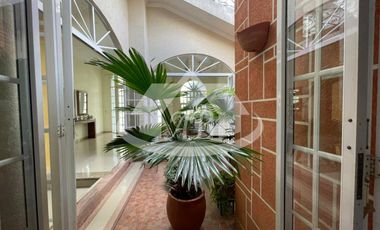 CASA EN VENTA BARRIO CASTELLANA|9410