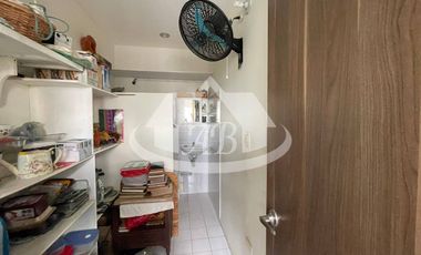 APARTAMENTO EN VENTA BARRIO RECREO|9410