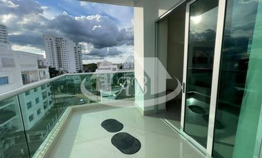 APARTAMENTO EN VENTA BARRIO RECREO|9410