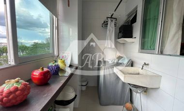 APARTAMENTO EN VENTA BARRIO RECREO|9410