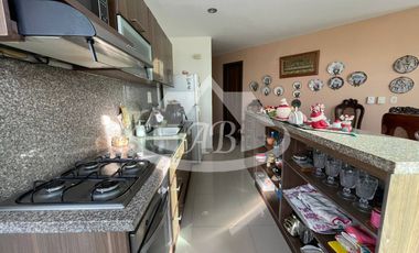 APARTAMENTO EN VENTA BARRIO RECREO|9410