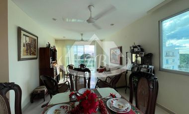 APARTAMENTO EN VENTA BARRIO RECREO|9410