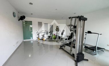 APARTAMENTO EN VENTA BARRIO RECREO|9410