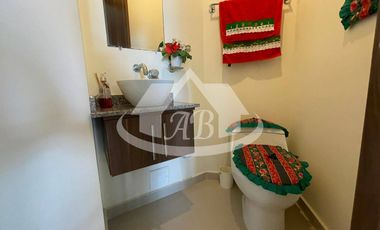 APARTAMENTO EN VENTA BARRIO RECREO|9410