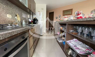 APARTAMENTO EN VENTA BARRIO RECREO|9410