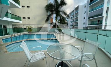 APARTAMENTO EN VENTA BARRIO RECREO|9410