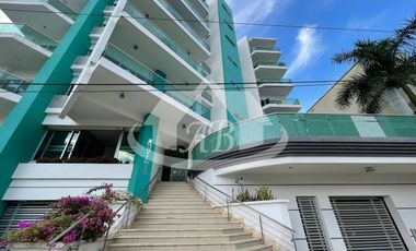 APARTAMENTO EN VENTA BARRIO RECREO|9410