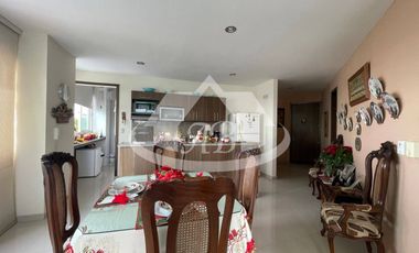 APARTAMENTO EN VENTA BARRIO RECREO|9410