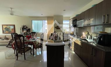 APARTAMENTO EN VENTA BARRIO RECREO|9410