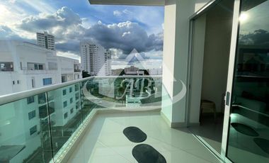 APARTAMENTO EN VENTA BARRIO RECREO|9410