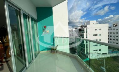 APARTAMENTO EN VENTA BARRIO RECREO|9410