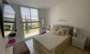 VENTA ESPECTACULAR CASA CONDOMINIO CINCO SOLES (FV)