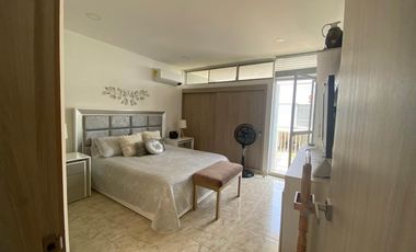 VENTA ESPECTACULAR CASA CONDOMINIO CINCO SOLES (FV)