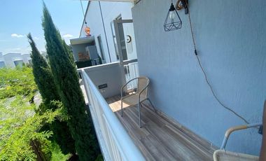 VENTA ESPECTACULAR CASA CONDOMINIO CINCO SOLES (FV)