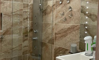 VENTA ESPECTACULAR CASA CONDOMINIO CINCO SOLES (FV)