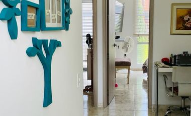 VENTA ESPECTACULAR CASA CONDOMINIO CINCO SOLES (FV)