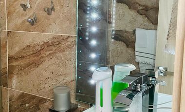 VENTA ESPECTACULAR CASA CONDOMINIO CINCO SOLES (FV)