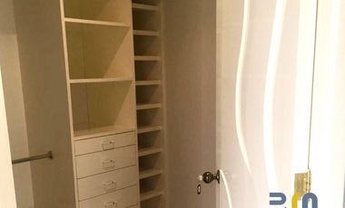 BOSQUES DE LAS LOMAS. departamento en venta