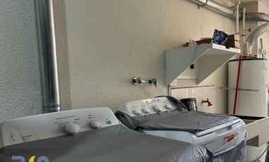 BOSQUES DE LAS LOMAS. departamento en venta