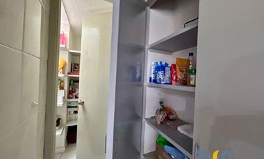 BOSQUES DE LAS LOMAS. departamento en venta