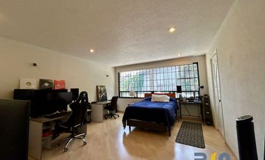 BOSQUES DE LAS LOMAS. departamento en venta