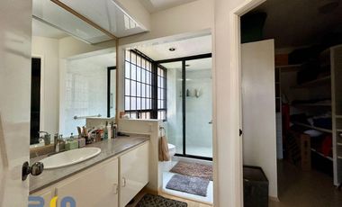 BOSQUES DE LAS LOMAS. departamento en venta