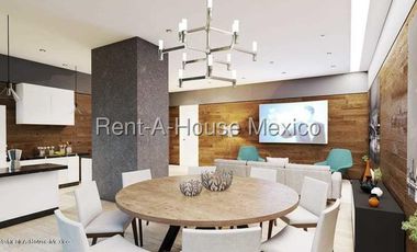 Departamento en Venta en Ampliacion del Gas,  Azcapotzalco JL 25-1970.