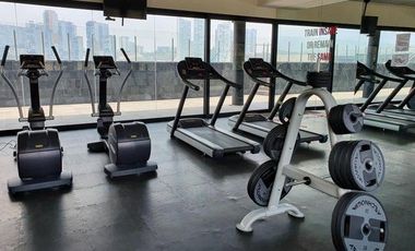 Departamento (Pent-House) en Venta en Huixquilucan, Bosque Real  AM. 25-284