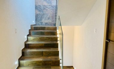 Casa en VENTA P. Sonora Lomas de Angelópolis Cholula Puebla.