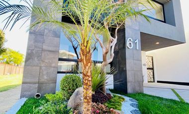 Casa en VENTA P. Sonora Lomas de Angelópolis Cholula Puebla.