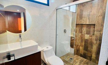 Casa en VENTA P. Sonora Lomas de Angelópolis Cholula Puebla.